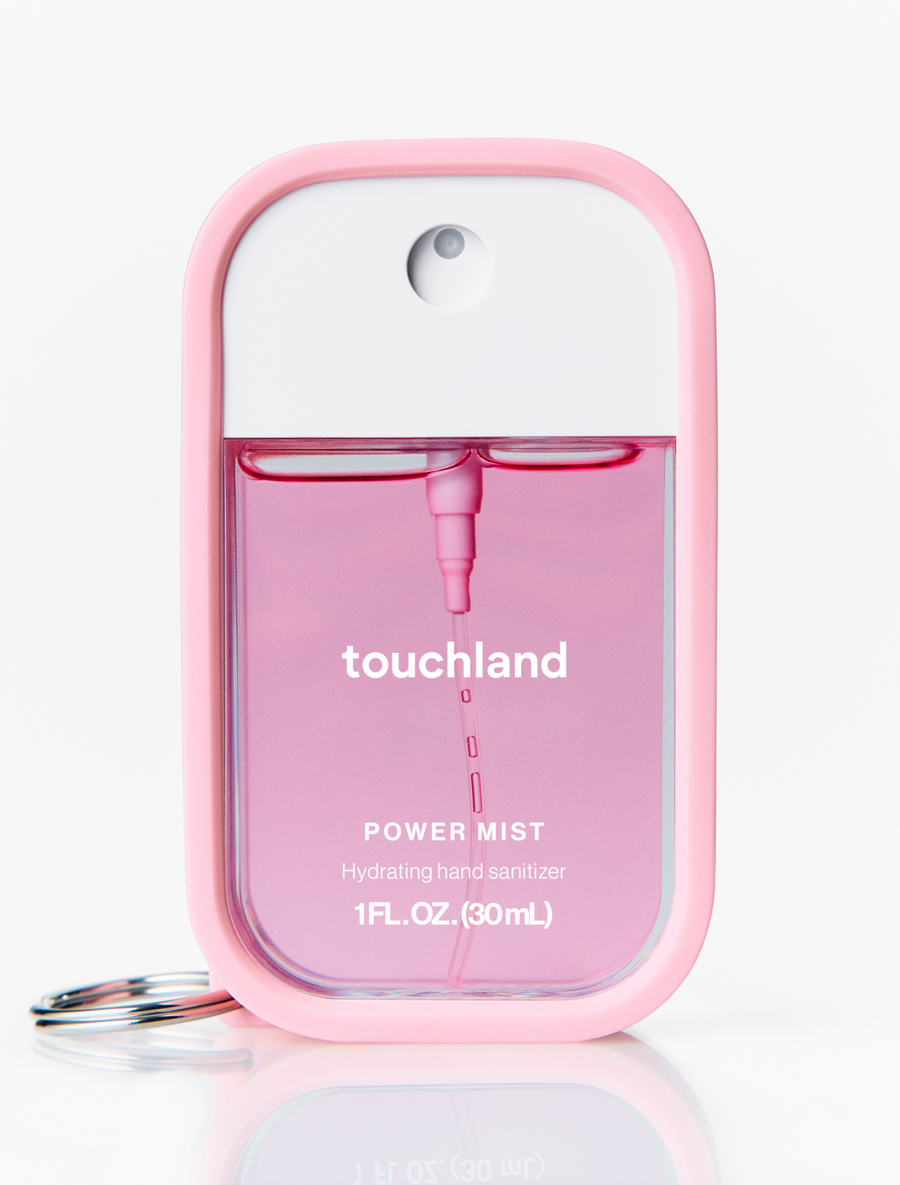 Pop of Pink Set M4