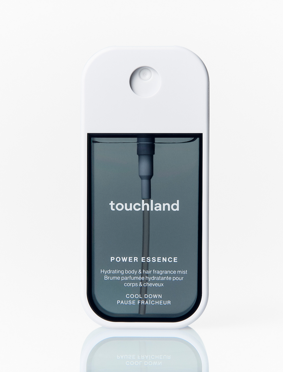 Cool Down Body Spray V3