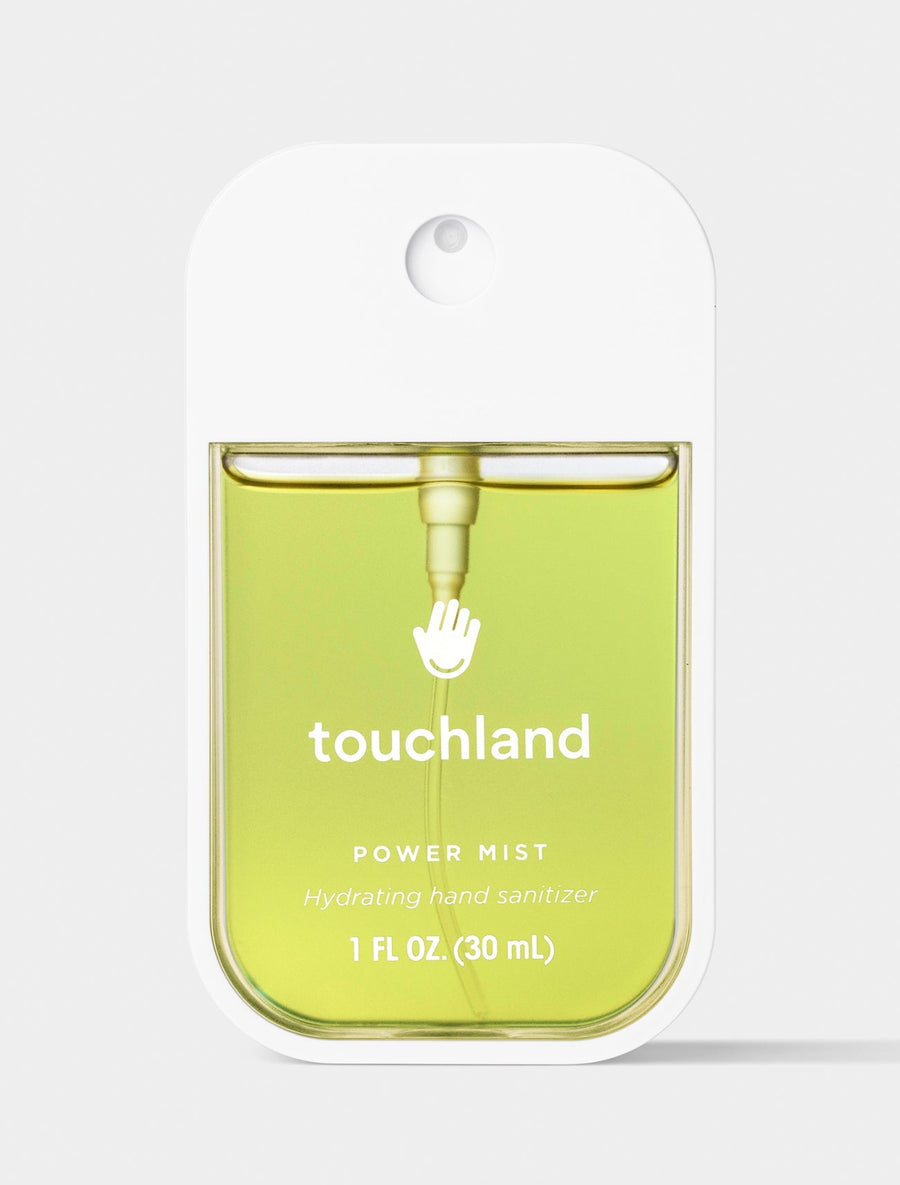 Aloe You Hand Sanitizer Z6