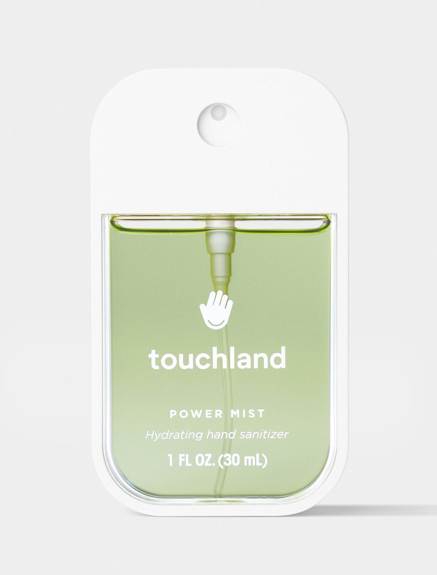 Applelicious Hand Sanitizer X3