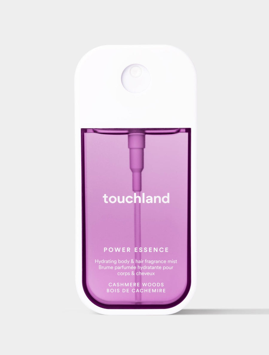 Cashmere Woods Body & Hair Fragrance Mist S4